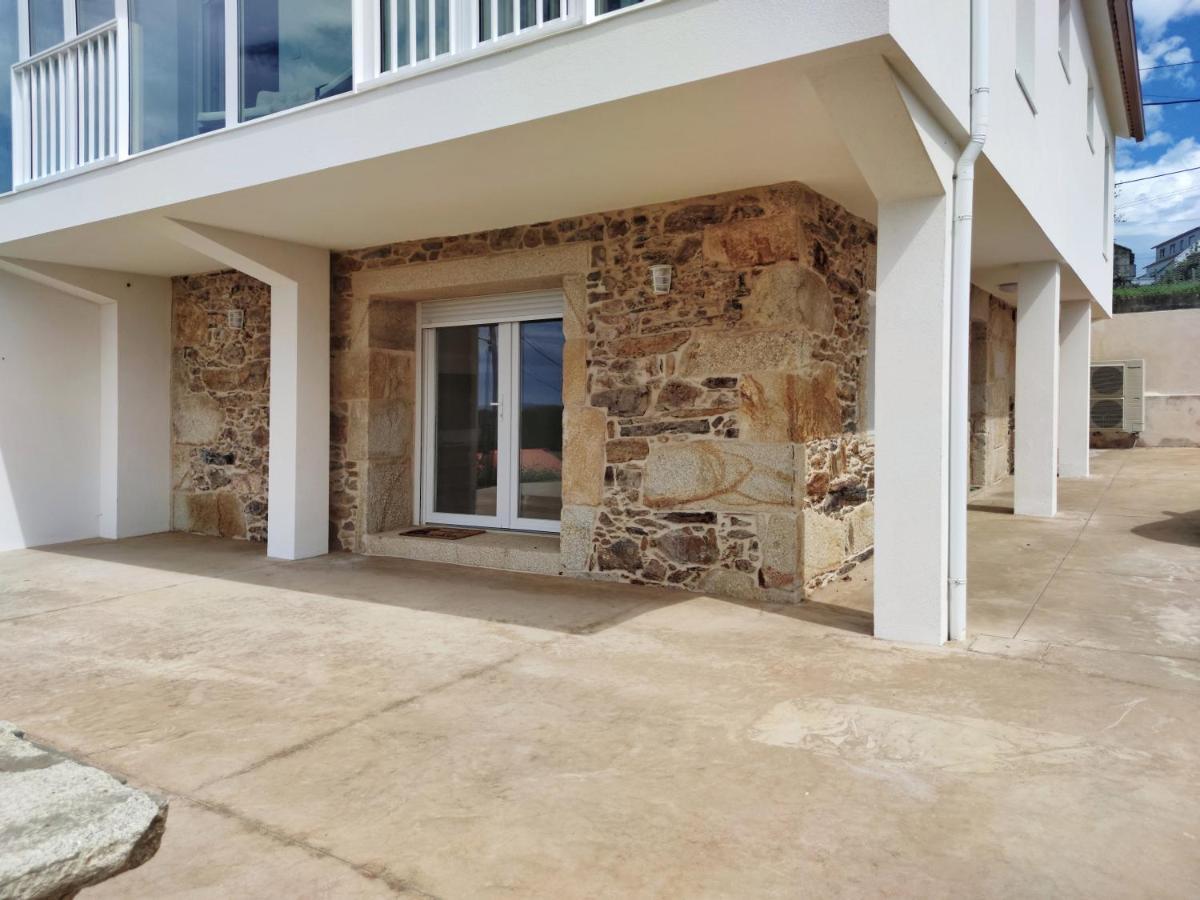 Desconectaengalicia Casa A De Lola Сasa de vacaciones Sanxenxo