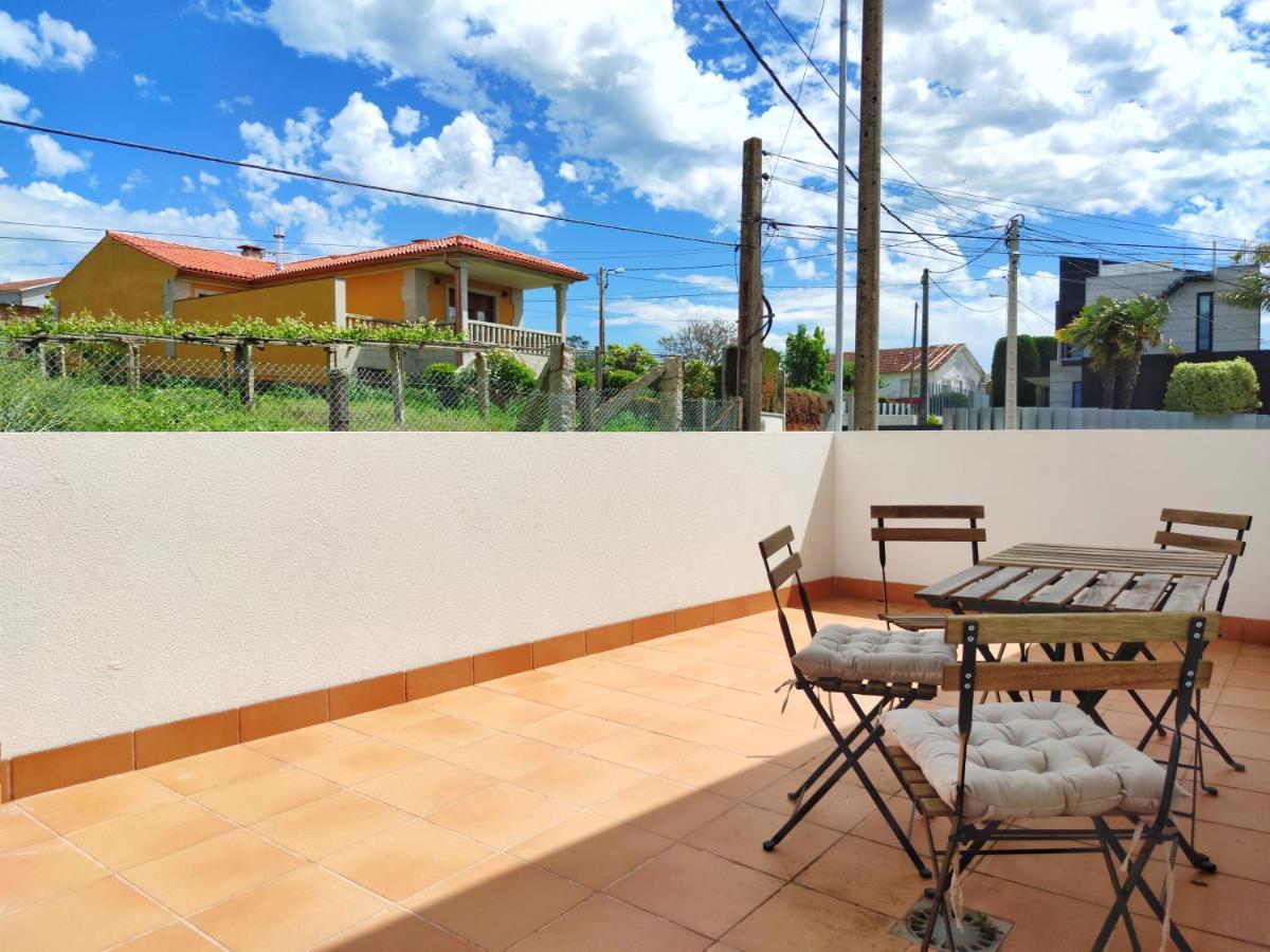 Сasa de vacaciones Desconectaengalicia Casa A De Lola Sanxenxo