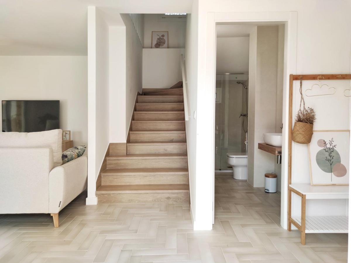 Desconectaengalicia Casa A De Lola Сasa de vacaciones