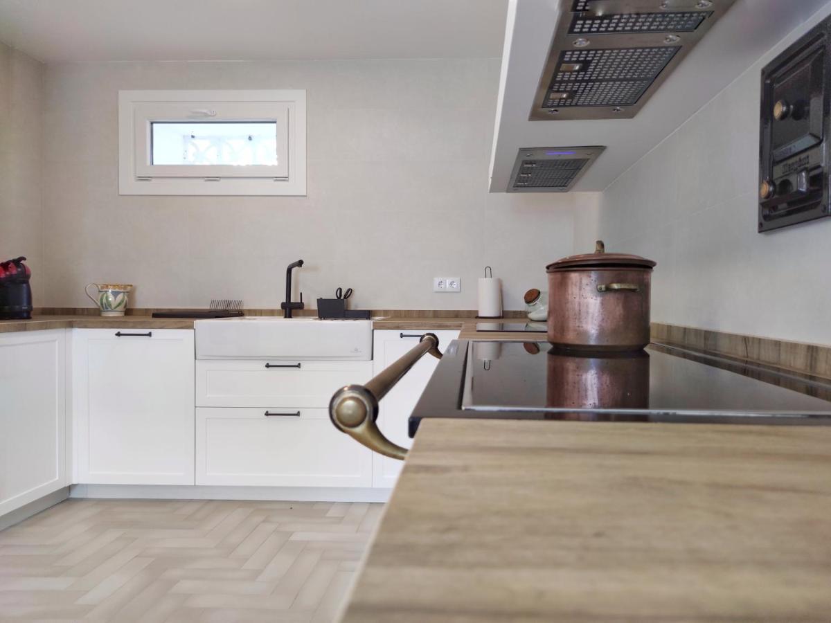 Desconectaengalicia Casa A De Lola Sanxenxo