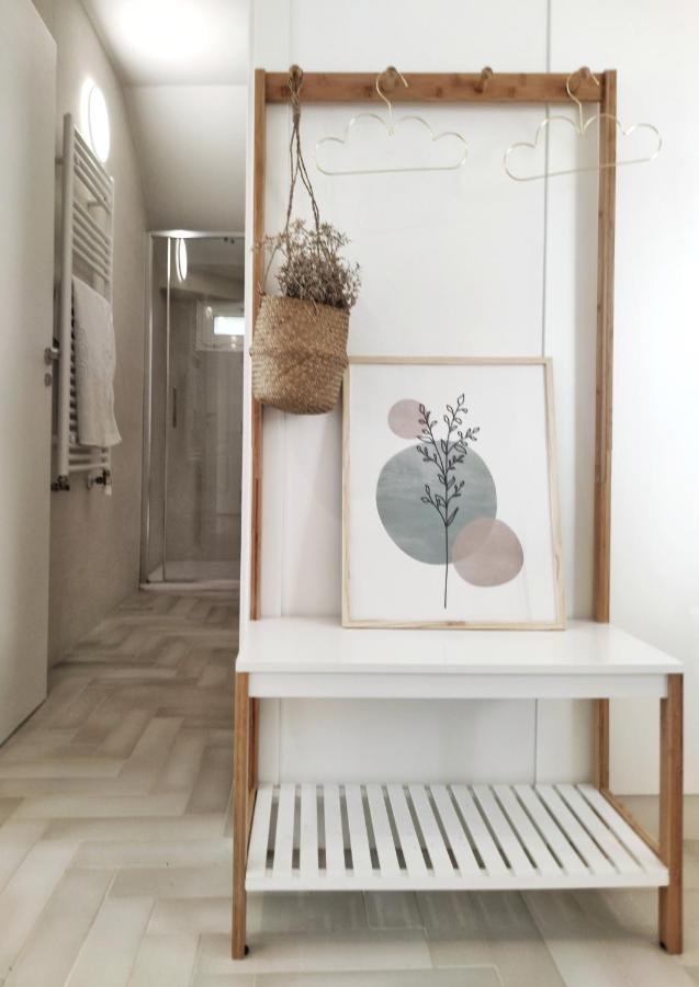 Desconectaengalicia Casa A De Lola * Sanxenxo