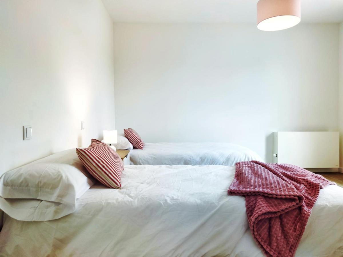 Сasa de vacaciones Desconectaengalicia Casa A De Lola Sanxenxo