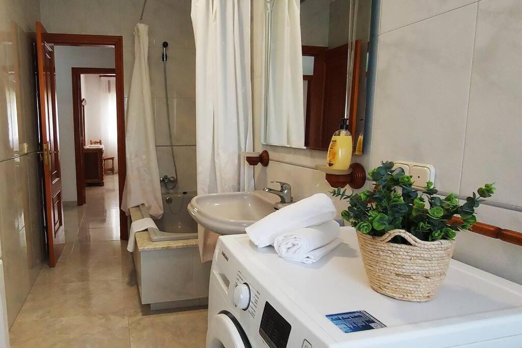 A Casa Da Bisavoa Holiday home Sanxenxo