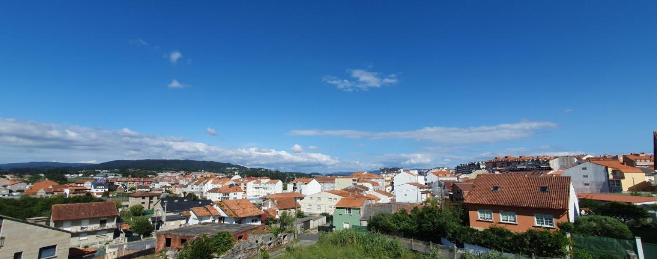 Apartamento Casa Camila En Portonovo Sanxenxo