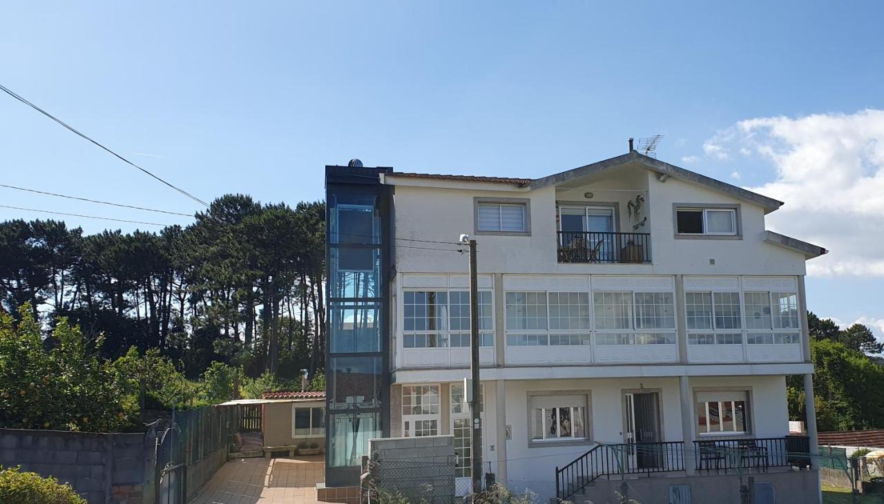 Casa Camila En Portonovo *