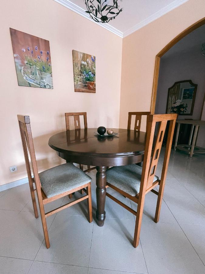 Nomar En Sanxenxo, Disfruta De Galicia Apartamento Sanxenxo