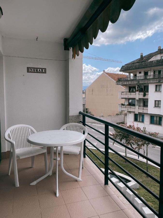 Nomar En Sanxenxo, Disfruta De Galicia Apartamento *