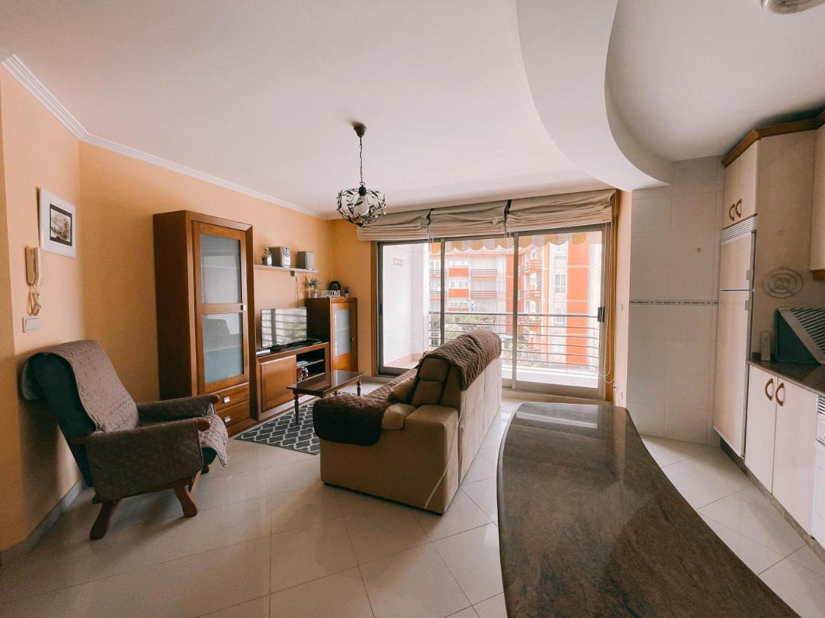 Nomar En Sanxenxo, Disfruta De Galicia Apartamento Sanxenxo