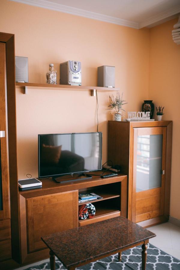 Apartamento Nomar En Sanxenxo, Disfruta De Galicia