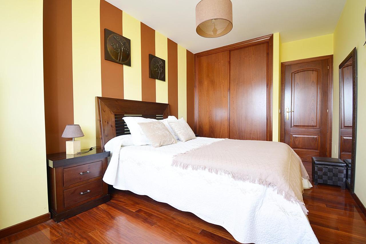 Apartamento Proximo A La Playa De A Lanzada Sanxenxo