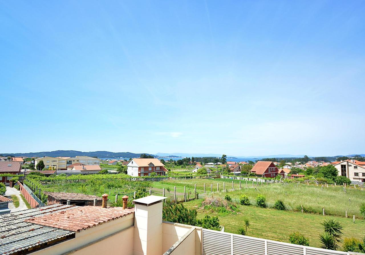 Apartamento Proximo A La Playa De A Lanzada *