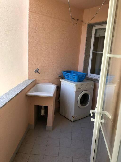 Apartamento A 50 Metros De La Playa De Silgar *