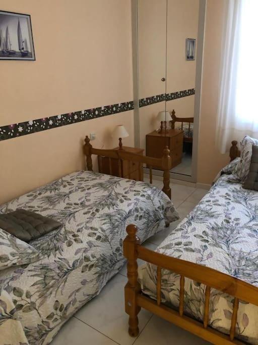 Apartamento A 50 Metros De La Playa De Silgar *