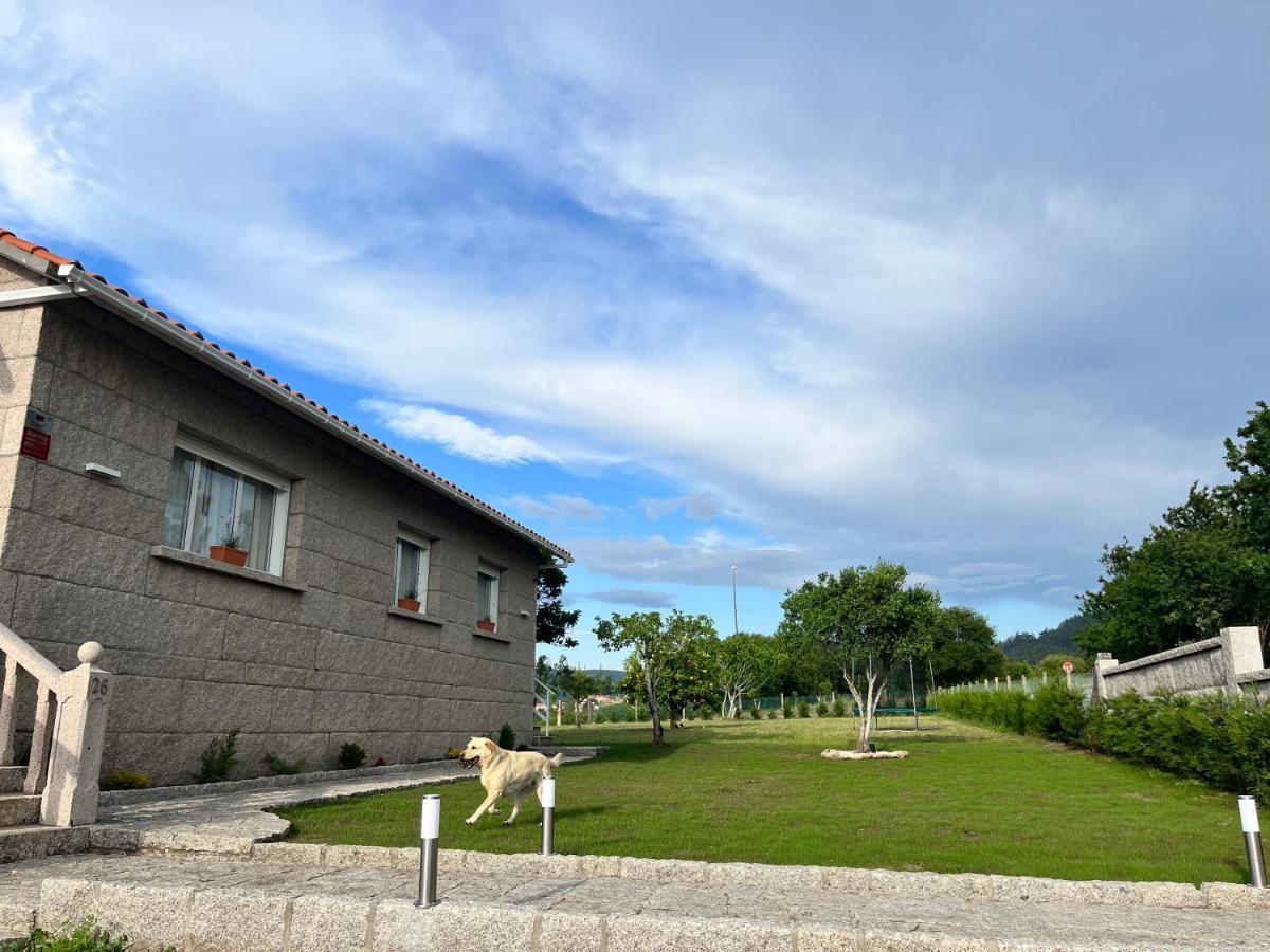 Holiday home A Casa Da Bisavoa
