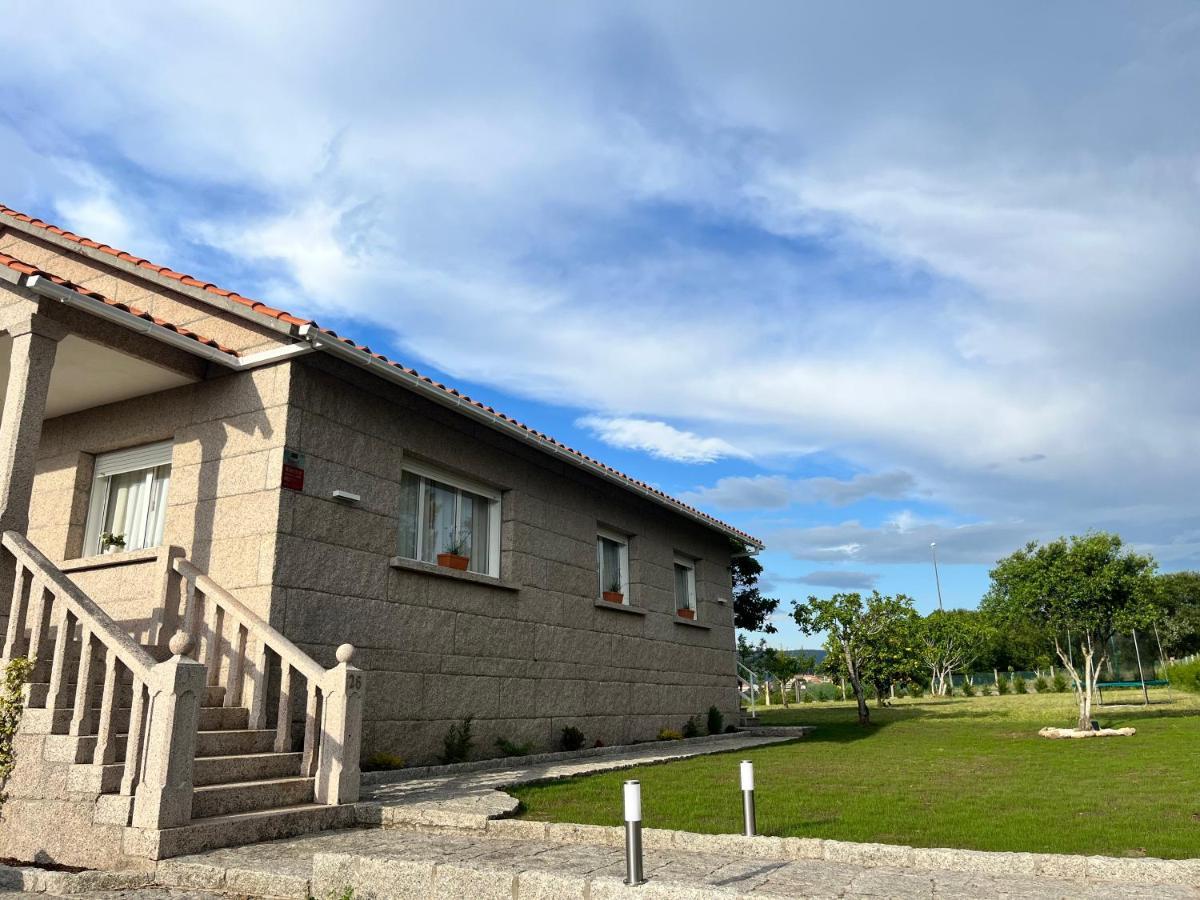 Holiday home A Casa Da Bisavoa *