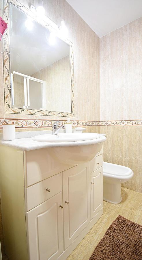Proximo A La Playa De A Lanzada Apartamento