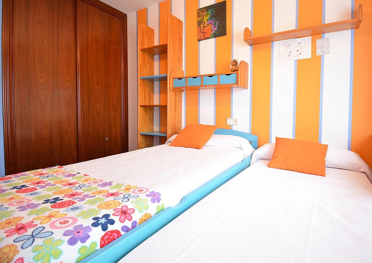 Proximo A La Playa De A Lanzada Apartamento *