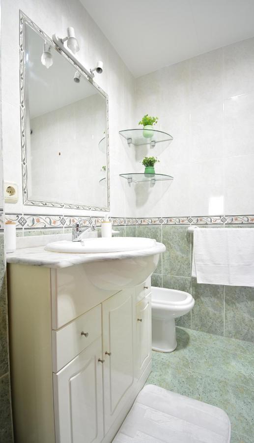 Proximo A La Playa De A Lanzada Apartamento Sanxenxo