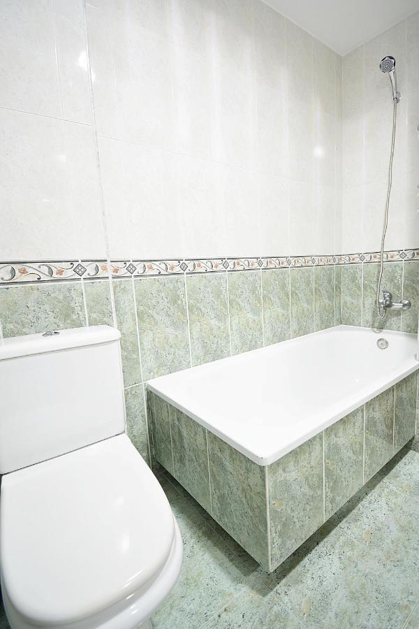 Proximo A La Playa De A Lanzada Apartamento