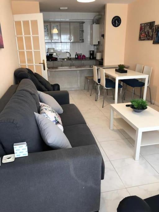 A 50 Metros De La Playa De Silgar Apartamento Sanxenxo