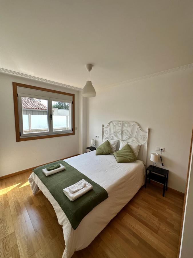 Apartamento En Con Terraza Apartment