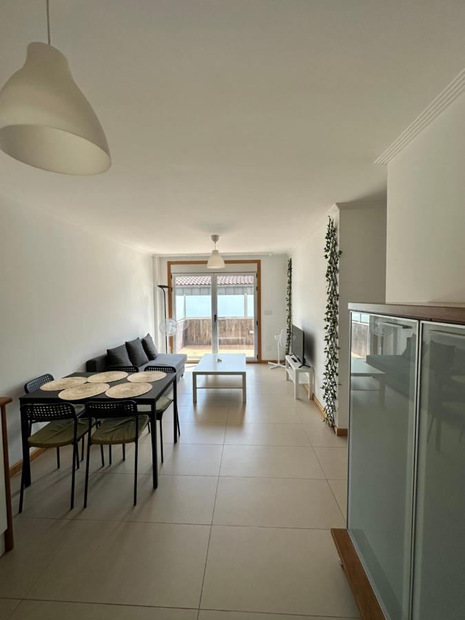 Apartamento En Con Terraza *