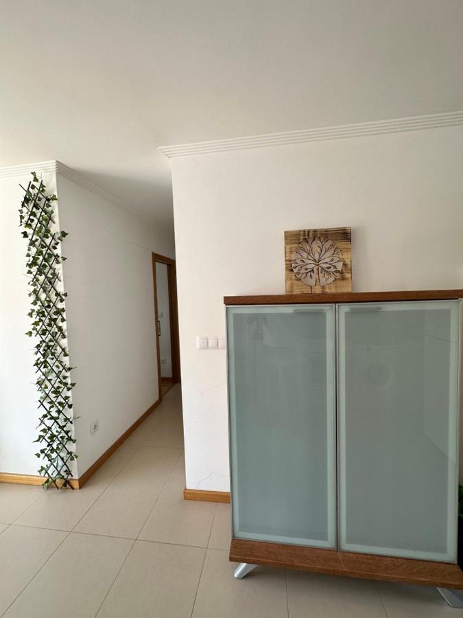 Apartamento En Con Terraza