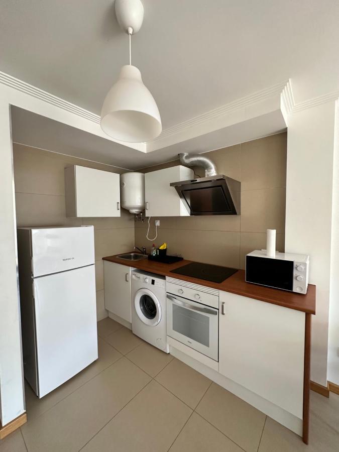 Apartamento En Con Terraza Apartment