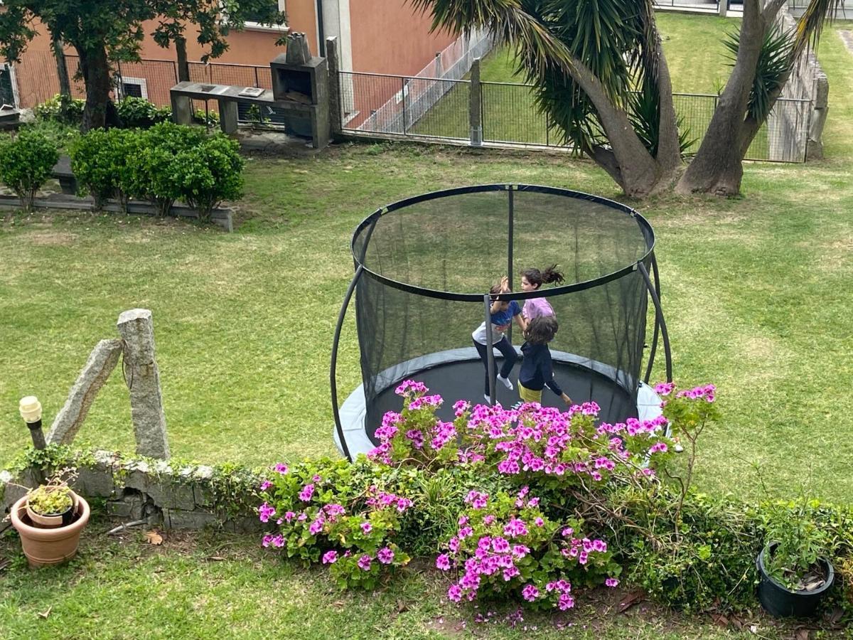 Casadoprado Apartamento Sanxenxo