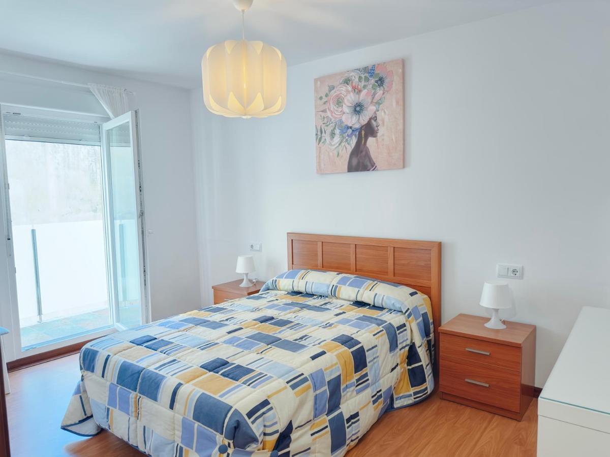 Casa Marineira Сasa de vacaciones
