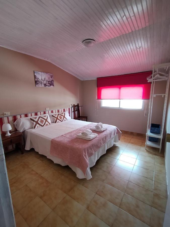 Atico Sin Ascensor Casa Portela Apartamento