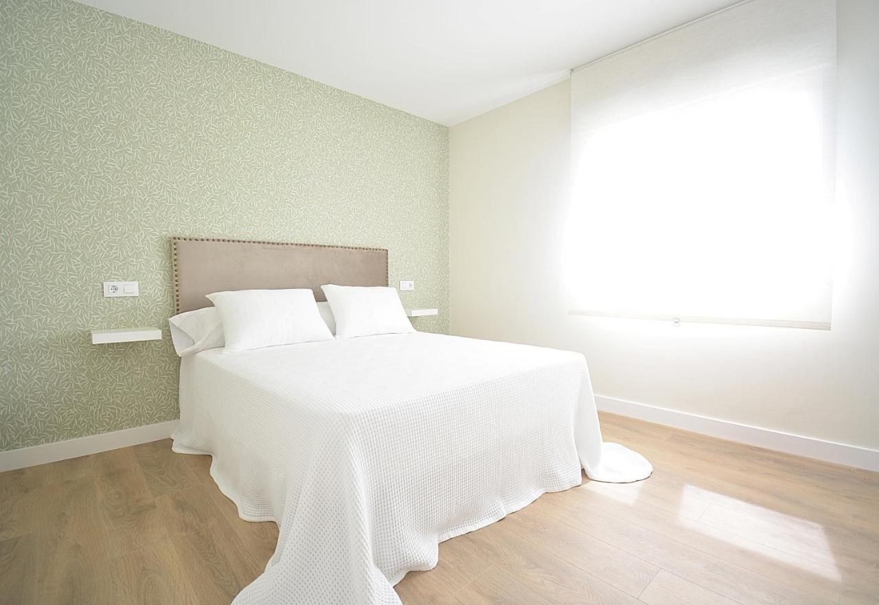 Apartamento Aires De Lavanda *