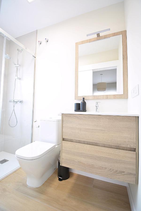 Apartamento Aires De Lavanda Sanxenxo