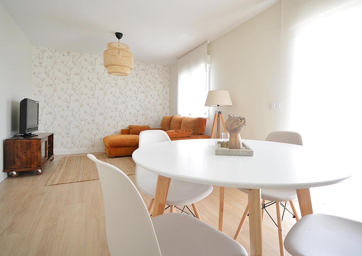 Apartamento Aires De Lavanda *