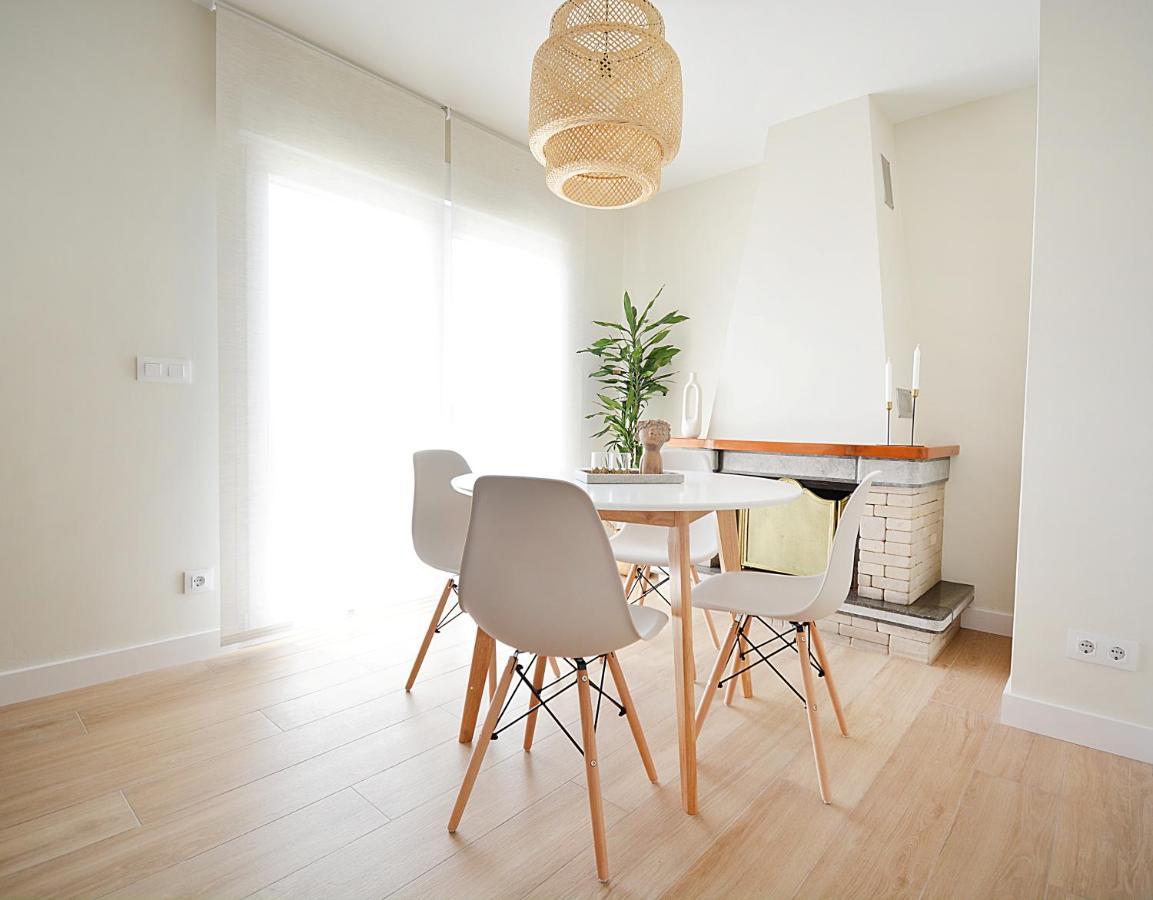 Aires De Lavanda Apartamento Sanxenxo