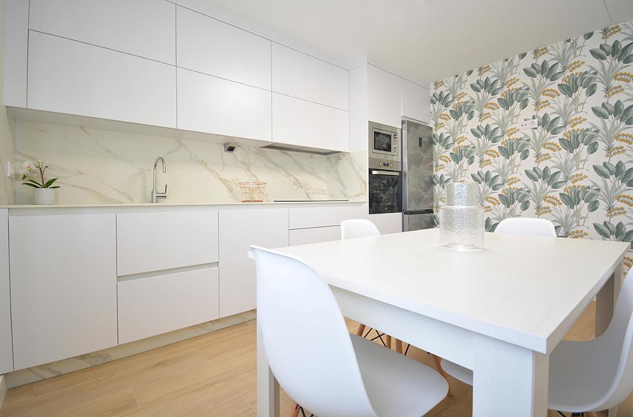 Apartamento Aires De Lavanda Sanxenxo
