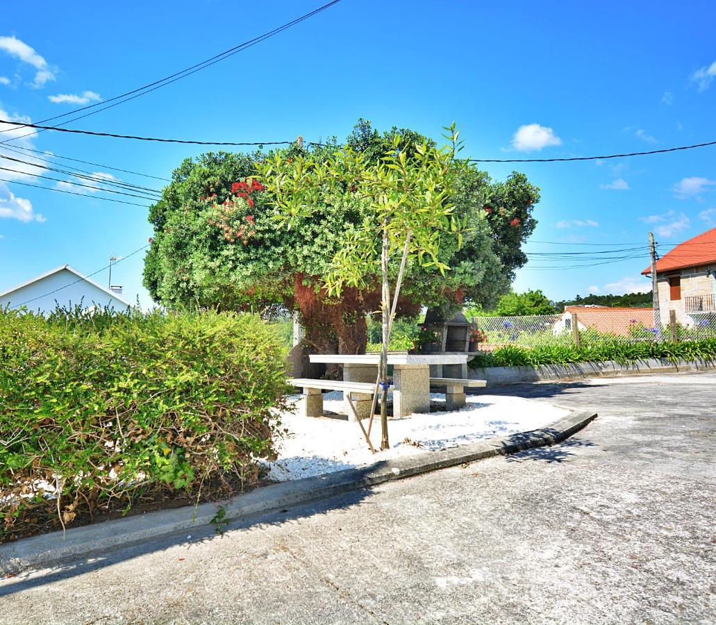 Aires De Lavanda * Sanxenxo