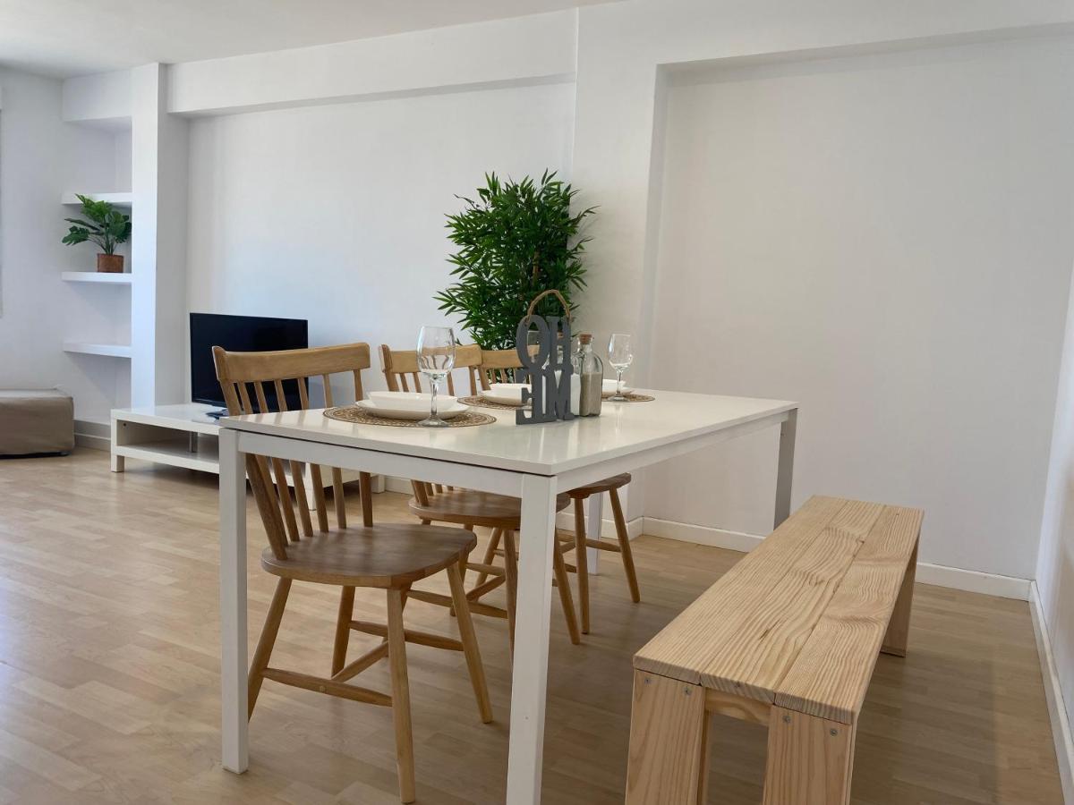 Arenaysal Apartment *