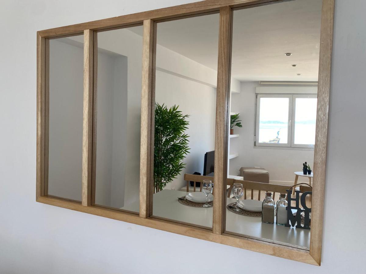 Arenaysal Apartamento Sanxenxo