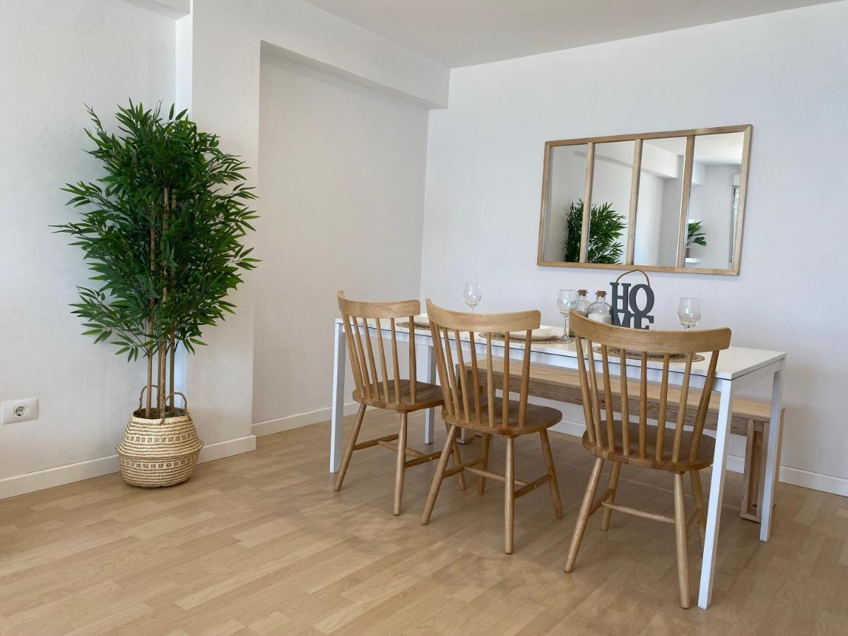 Apartamento Arenaysal Sanxenxo
