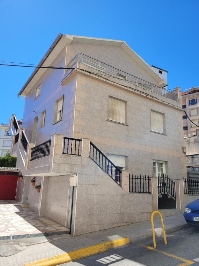Rua Panadeira 3 1º Sanxenxo