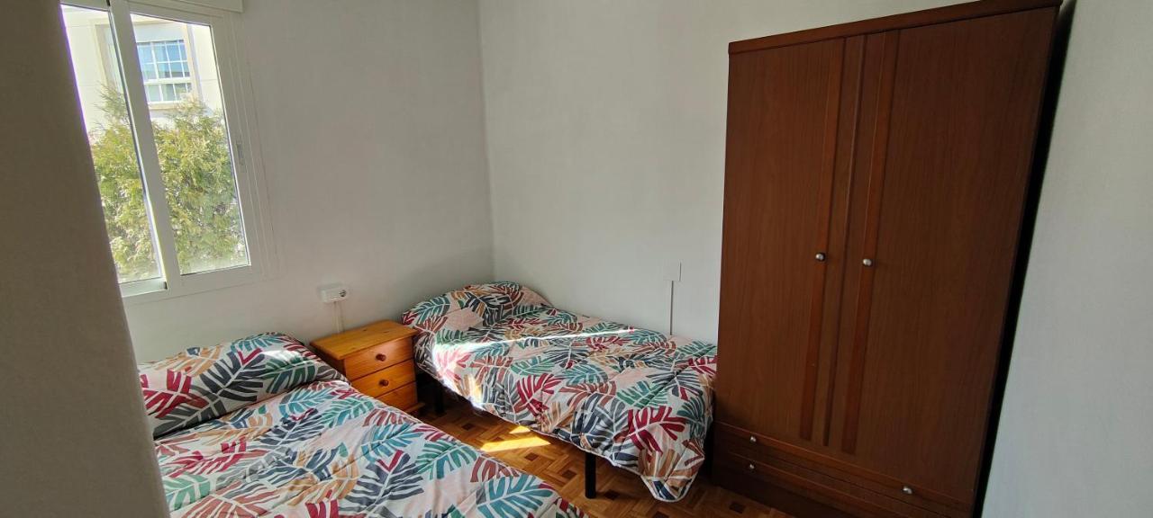 Rua Panadeira 3 1º Apartamento Sanxenxo