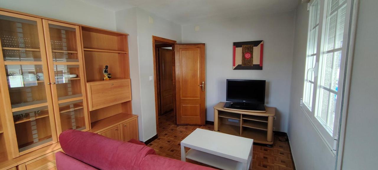 Apartment Rua Panadeira 3 1º *
