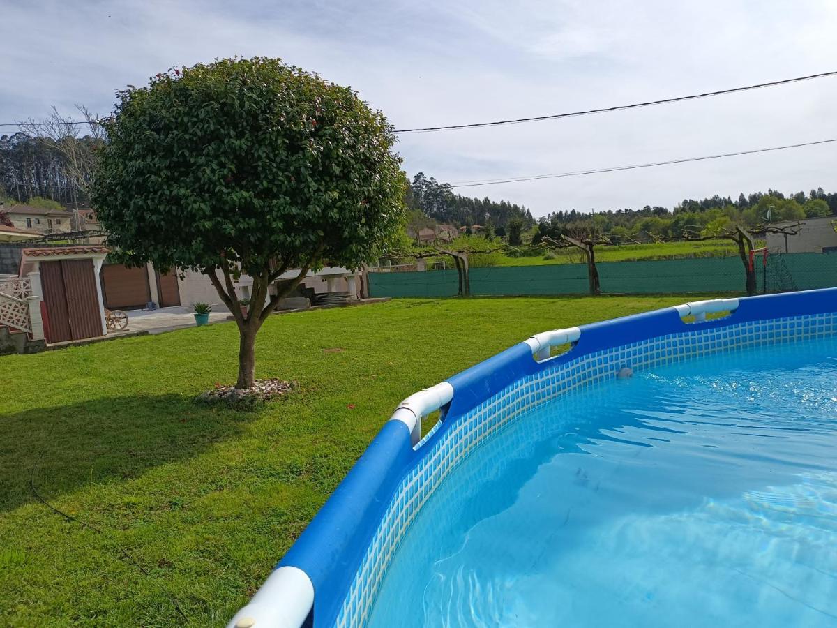 Casa/chalet En 3hab. Sanxenxo