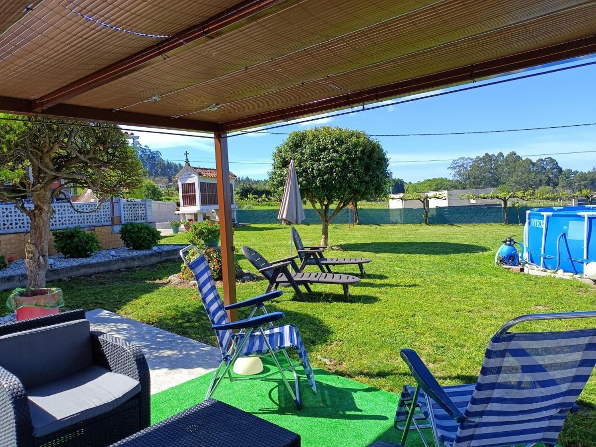 Casa/chalet En 3hab. Сasa de vacaciones