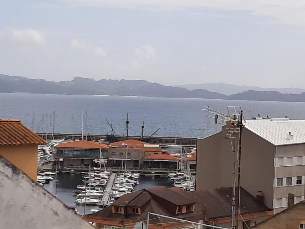 Apartamento Con Terraza