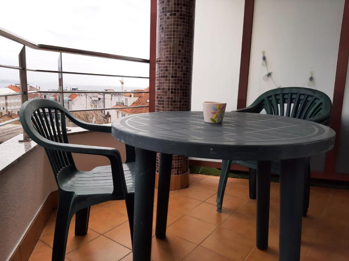 Apartamento Con Terraza