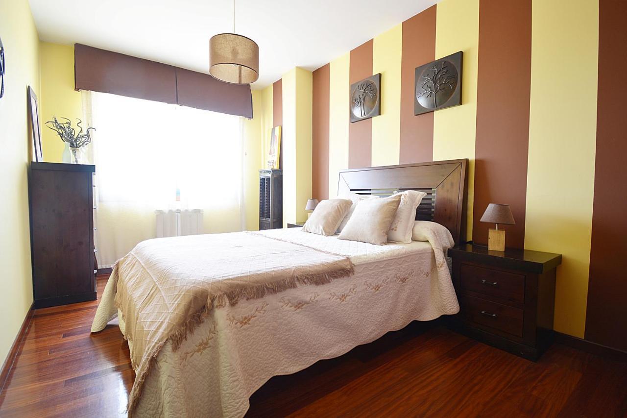 Apartamento Proximo A La Playa De A Lanzada