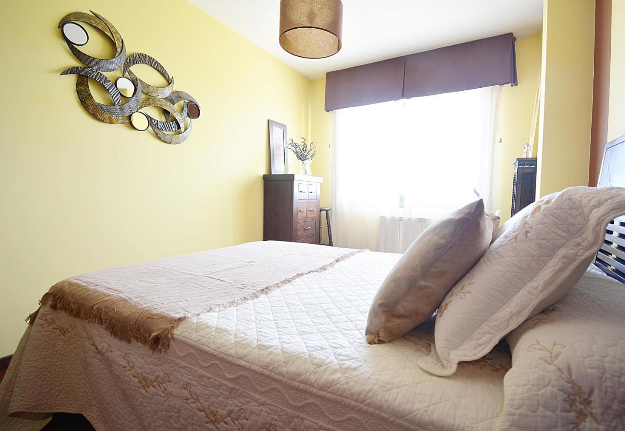 Proximo A La Playa De A Lanzada Apartamento *