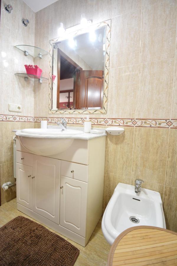 Apartamento Proximo A La Playa De A Lanzada Sanxenxo